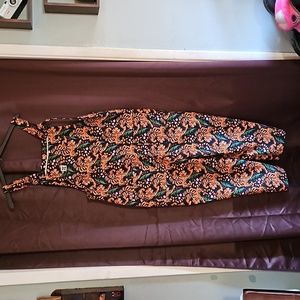 Lucy & Yak dungarees US 8